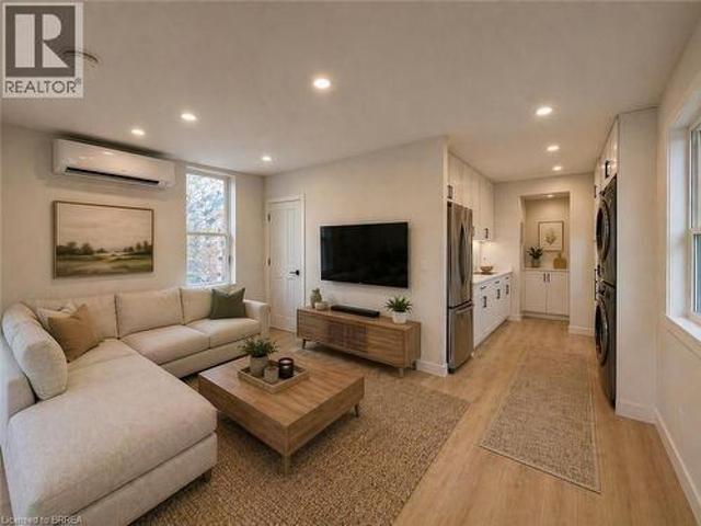 92 Alfred Street Unit# 4, Brantford, ON, N3S 5G2 house for lease | Listing ID 40852 | Royal LePage