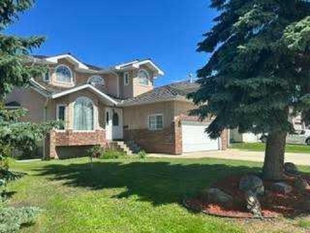92 Anquetel Street, Red Deer, AB, T4R 2K7 house for sale | Listing ID A2332 | Royal LePage