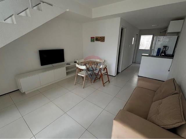 92 Área Útil Casa de Condomínio Alugar, 3 Dormitórios localizado em AV FRANCISCO VALCIR MACHADO, 2178 Beach Townhouses Porto das Dunas, Aquiraz, Ceará, 61700000 | Brasil