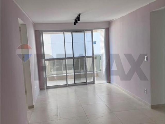 92 Área Útil Apartamento Alugar, 3 Dormitórios localizado em Altiplano Cabo Branco, João Pessoa, Paraíba, 58046135 | Brasil