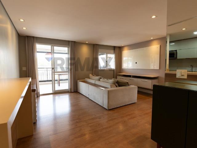 92 Área Útil Apartamento Alugar, 3 Dormitórios localizado em Rua Martinho de Campos, 41, Vila Anastácio, São Paulo, São Paulo, 05093000 | Brasil