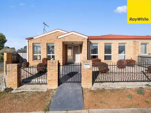 92 Ayrton Street, Gungahlin, ACT 2912
