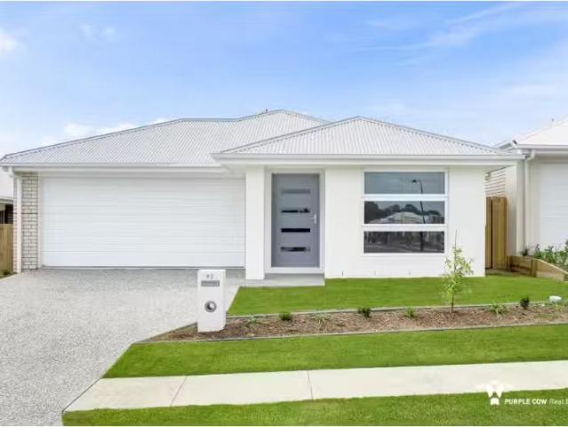 92 Barratt Drive, Greenbank House for rent Listed by Ollie Hi.