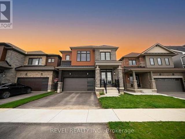 92 Bellhouse Avenue, Brantford, ON, N3T 0V8 house for sale | Listing ID X13583 | Royal LePage