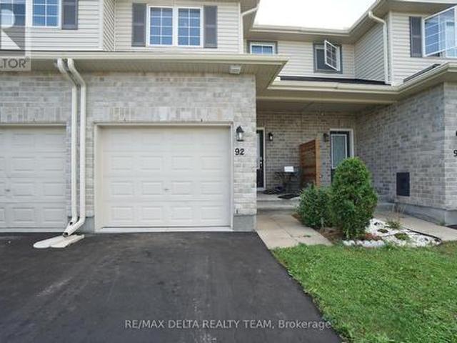 92 Bellwood Drive, Arnprior, ON, K7S 0H7 house for sale | Listing ID X13835 | Royal LePage
