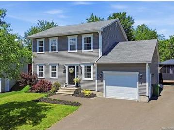 92 Blanchard Crt, Fredericton, NB, E3G 3X2 house for sale | Listing ID NB142242 | Royal LePage