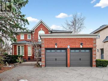 92 Braeside Square, Markham, ON, L3R 0A5 house for sale | Listing ID N12958 | Royal LePage