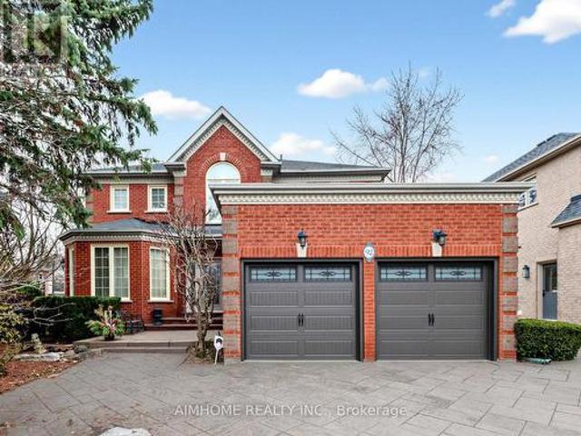 92 Braeside Square, Markham, ON, L3R 0A5 house for sale | Listing ID N13720 | Royal LePage