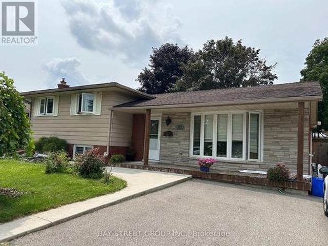 92 Brier Park Road, Brantford, ON, N3R 5T4 house for sale | Listing ID X13614 | Royal LePage