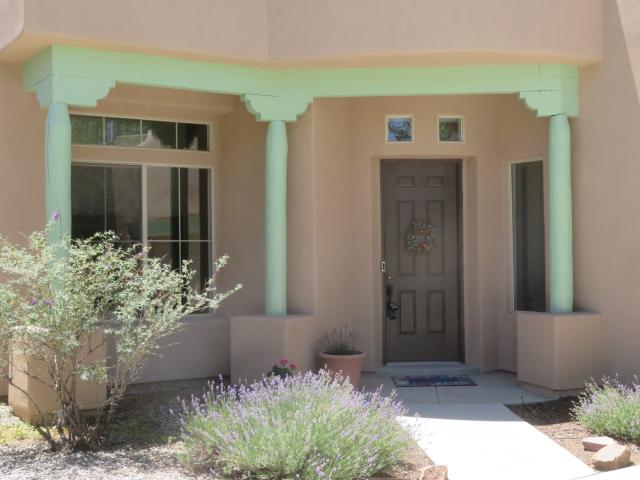92 Canada del Rancho