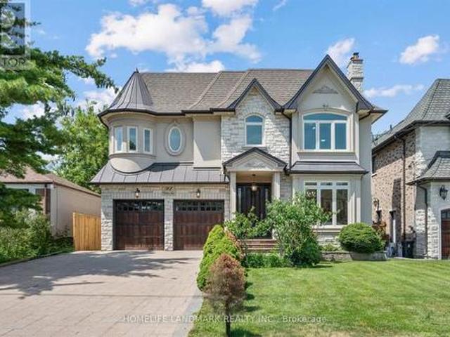 92 Caines Avenue, Toronto, ON, M2R 2L3 house for sale | Listing ID C13600 | Royal LePage