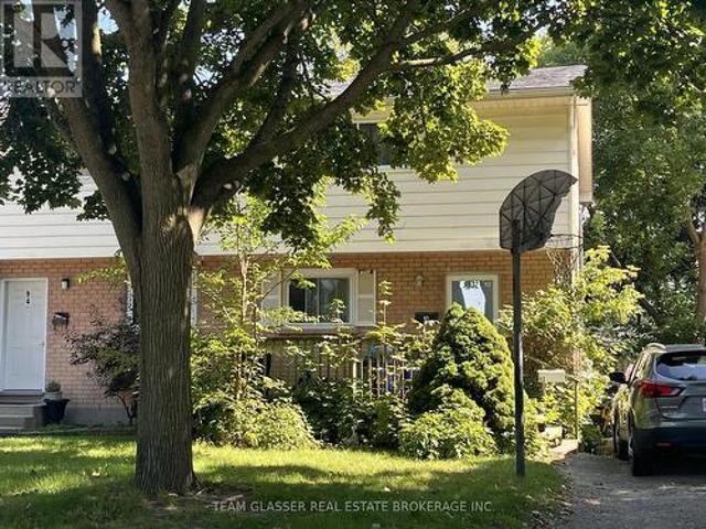 92 Cartier Road, London East I, ON, N5V 1G5 house for sale | Listing ID X14032 | Royal LePage