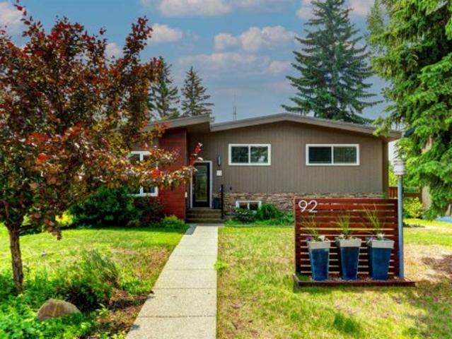 92 Chinook Drive Sw, Calgary, AB, T2V 2P9 house for sale | Listing ID A2325 | Royal LePage