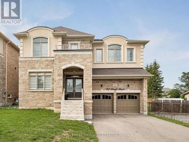 92 Church Street, Georgina, ON, L4P 0J4 house for sale | Listing ID N13780 | Royal LePage
