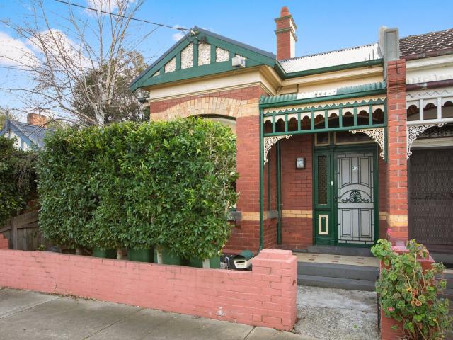 92 Commercial Road, Footscray