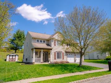 92 Connelly Ave, Budd Lake, NJ 07828 | MLS #4036