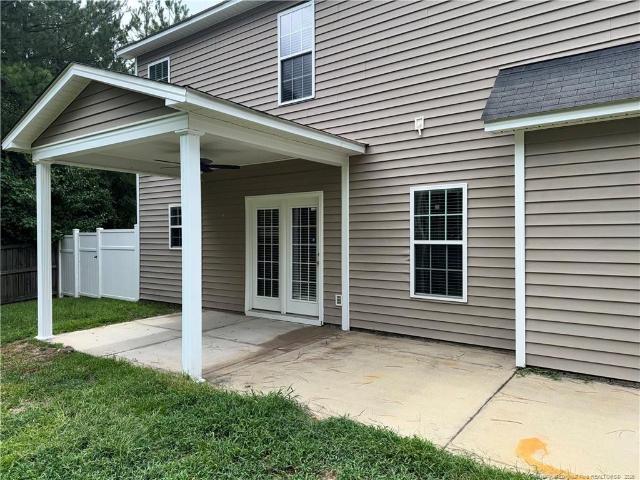 92 Colonist Place