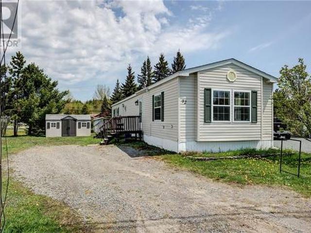92 Corbin Avenue, Wahnapitae, ON, P0M 3C0 house for sale | Listing ID 2128 | Royal LePage