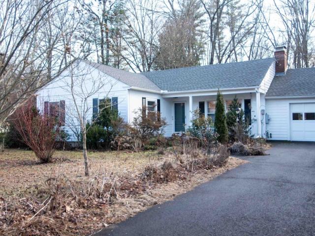 92 Cottage Street, Greenfield, US, MA