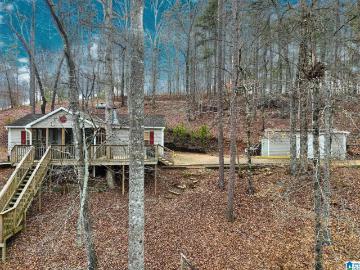 92 County Road 2642