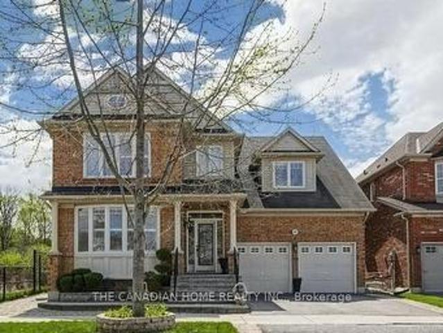 92 Clausfarm Lane, Whitchurch Stouffville, ON, L4A 0M1 house for lease | Listing ID N13580 | Royal LePage