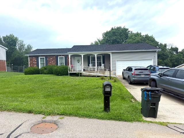 92 Clayburne Blvd