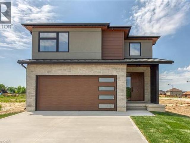 92 Craddock Boulevard, Jarvis, ON, N0A 1J0 house for sale | Listing ID 40847 | Royal LePage