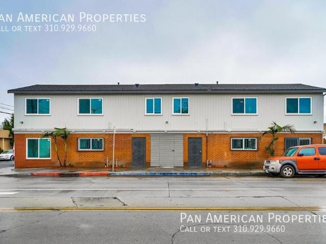 92 E. Market St 2 beds, 1 full bath