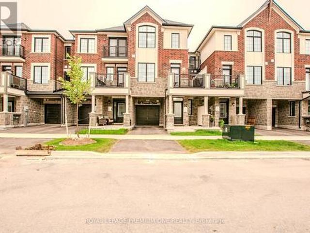 92 Ennerdale Street, Barrie, ON, L9J 1A4 house for sale | Listing ID S13571 | Royal LePage
