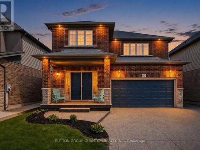 92 Garinger Crescent, Hamilton, ON, L0R 1C0 house for sale | Listing ID X13779 | Royal LePage