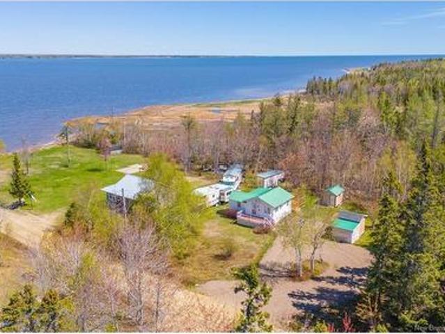 92 Godin Rd, Bertrand, NB, E1W 1H8 house for sale | Listing ID NB139924 | Royal LePage