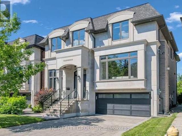 92 Glen Rush Boulevard, Toronto, ON, M5N 2V1 house for sale | Listing ID C14080 | Royal LePage