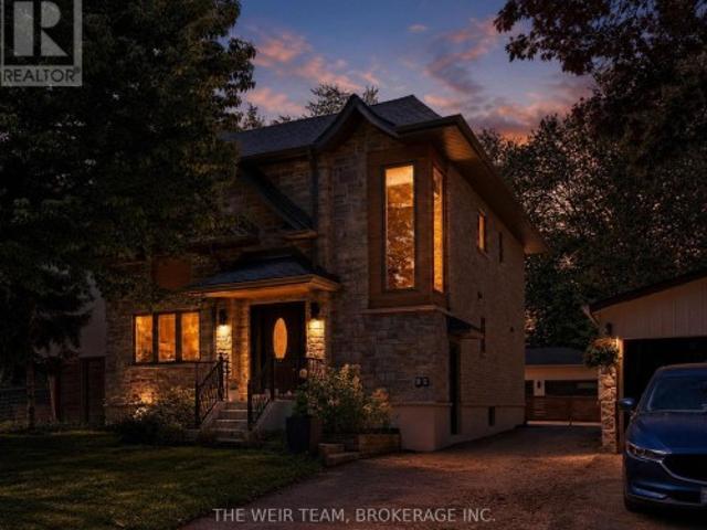 92 Gradwell Drive, Toronto, ON, M1M 2N2 house for sale | Listing ID E13751 | Royal LePage