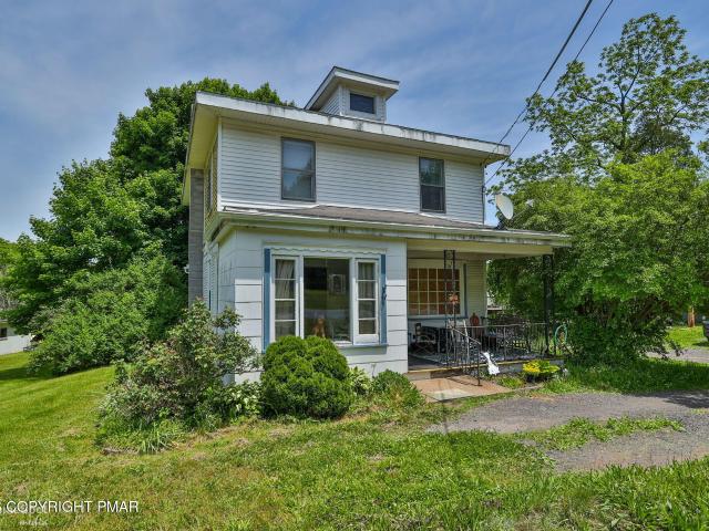 92 Grier Avenue