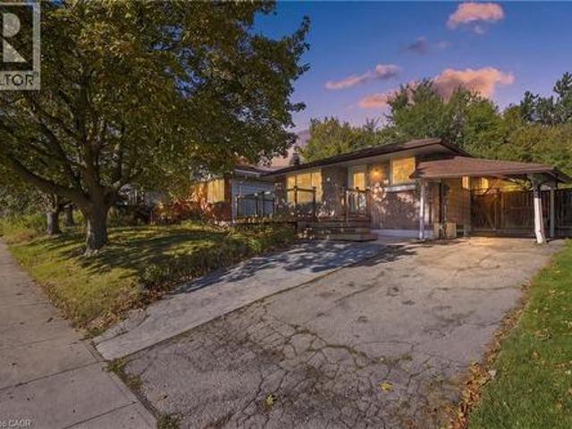 92 Hadati Road, Guelph, ON, N1E 6H2 house for sale | Listing ID 40869 | Royal LePage