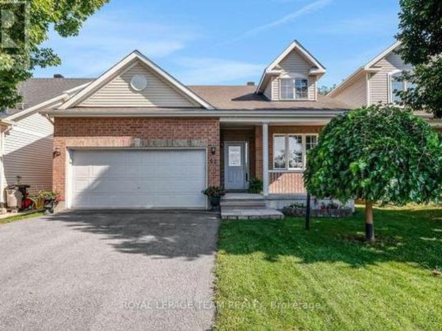 92 Hartsmere Drive, Ottawa, ON, K2S 2B7 house for sale | Listing ID X13698 | Royal LePage