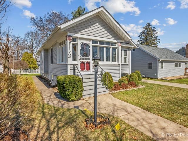 92 Hawley Avenue