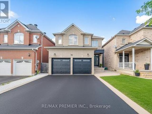 92 Headwater Road, Caledon, ON, L7E 2Z3 house for sale | Listing ID W13782 | Royal LePage