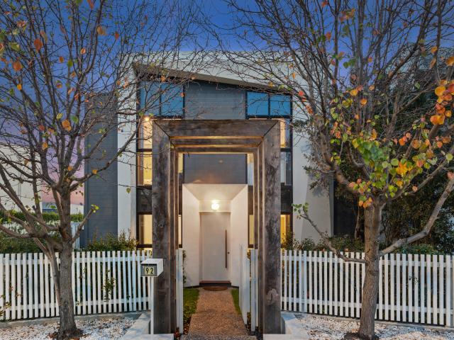 92 Hezlett Road, North Kellyville, NSW, 2155
