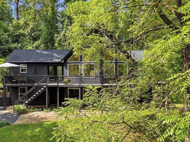 92 High Knob Road