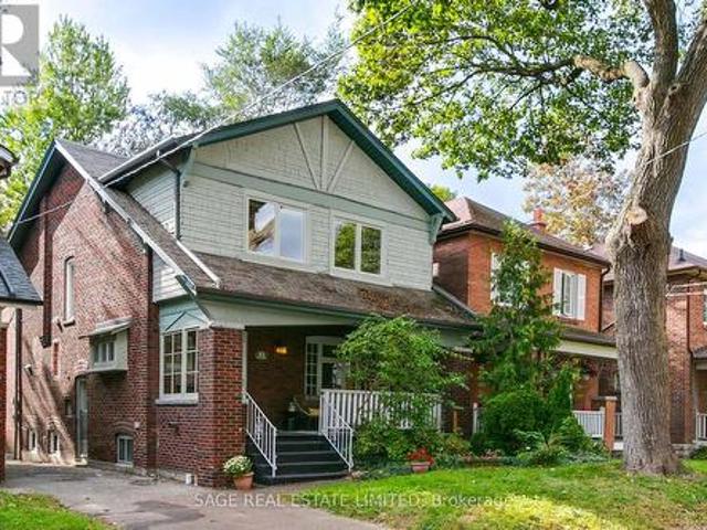 92 Highcroft Road, Toronto, ON, M4L 3G5 house for sale | Listing ID E13790 | Royal LePage
