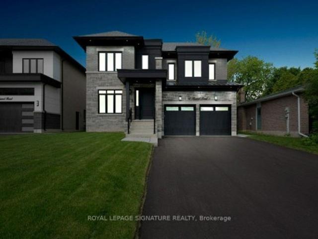 92 Howard Road, Newmarket, ON, L3Y 3G7 house for sale | Listing ID N13808 | Royal LePage