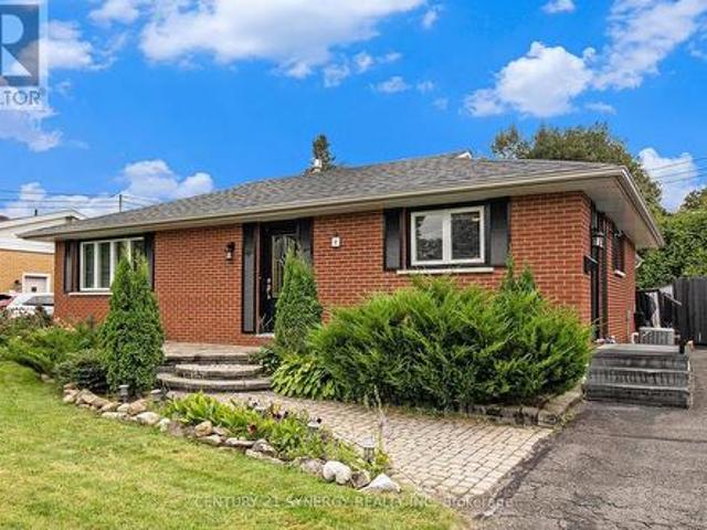 92 Jasper Avenue, Smiths Falls, ON, K7A 4E1 house for sale | Listing ID X13109 | Royal LePage
