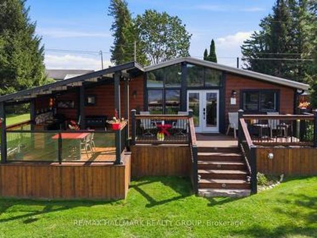92 Kerry Point Road, Leeds And The Thousand Islands, ON, K0E 1L0 house for sale | Listing ID X13774 | Royal LePage