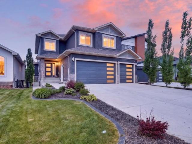 92 Lakeland Crescent, Beaumont, AB, T5X 0B5 house for sale | Listing ID E4494 | Royal LePage
