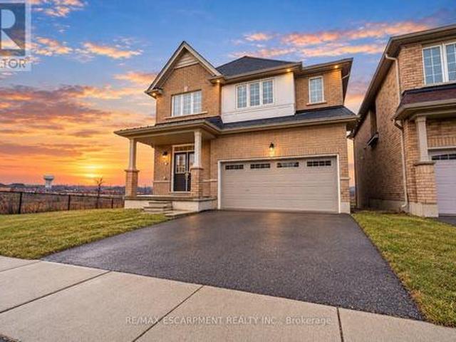 92 Longboat Run W, Brantford, ON, N3T 0P9 house for sale | Listing ID X13805 | Royal LePage