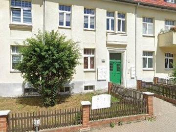 92 m2 apartment for rent in Central Saxony