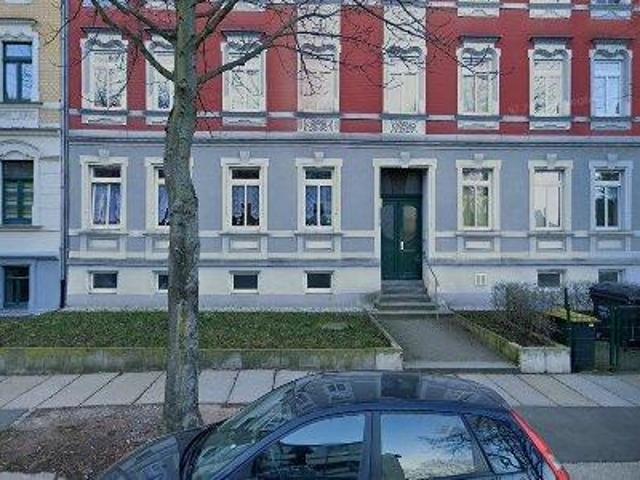 92 m2 apartment for rent in Chemnitz