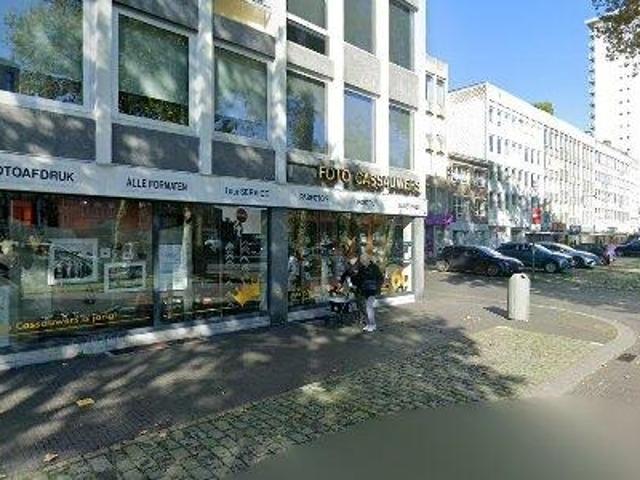 92 m2 apartment for rent in Antwerp Wilrijk