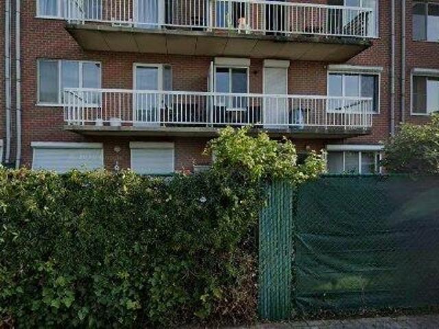 92 m2 apartment for rent in Antwerp Deurne